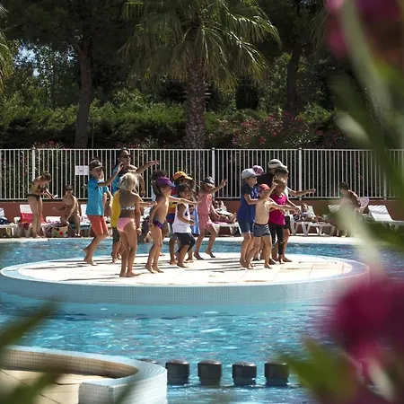 Happymobilhome Argeles-Sur-Mer -Plage A 500M- Camping 4 Etoiles Del Mar Extérieur photo