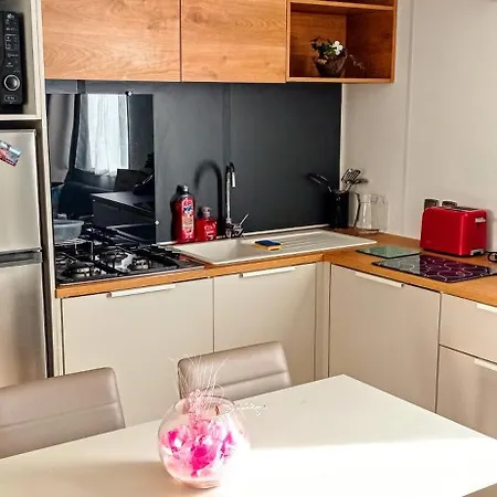 Happymobilhome Argeles-Sur-Mer -Plage A 500M- Camping 4 Etoiles Del Mar Extérieur photo