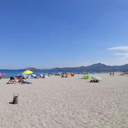 Happymobilhome Argeles-Sur-Mer -Plage A 500M- Camping 4 Etoiles Del Mar Extérieur photo