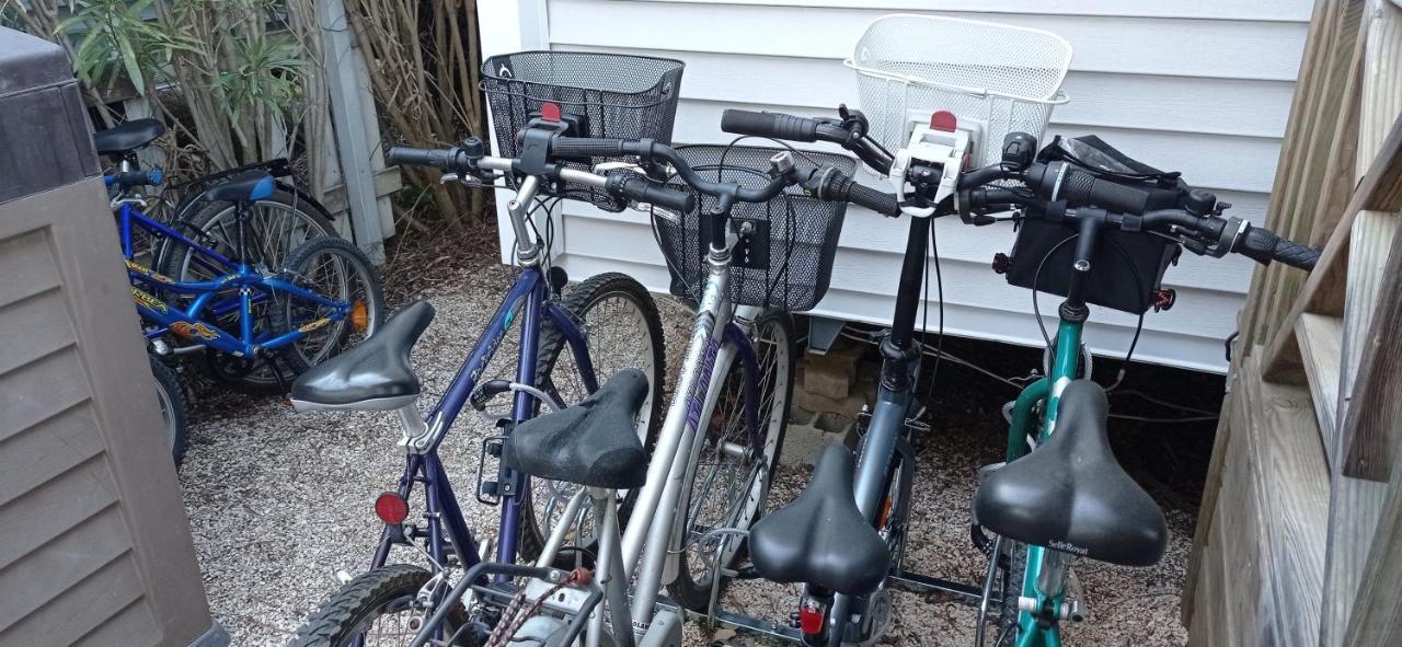 Happymobilhome -plage A 500m- 4 Etoiles Del Mar Camping