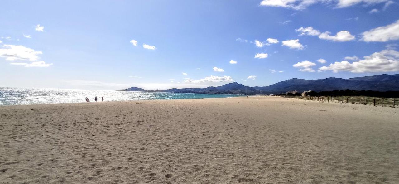 Happymobilhome -plage A 500m- 4 Etoiles Del Mar Campingplatz Argelès-sur-Mer