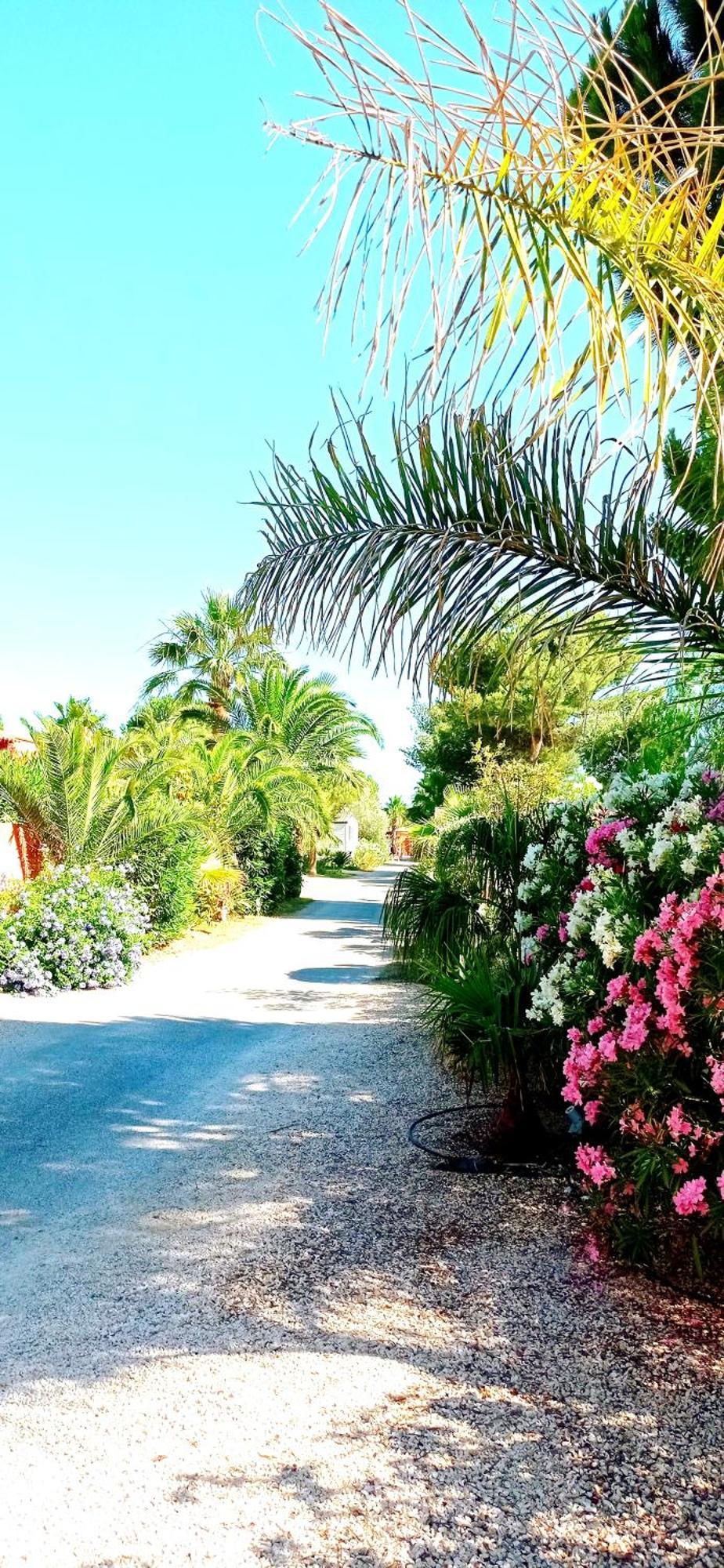 Happymobilhome -plage A 500m- 4 Etoiles Del Mar