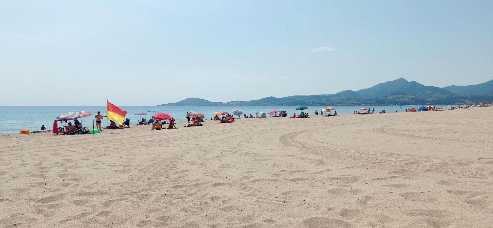 Happymobilhome -plage A 500m- 4 Etoiles Del Mar * Argelès-sur-Mer