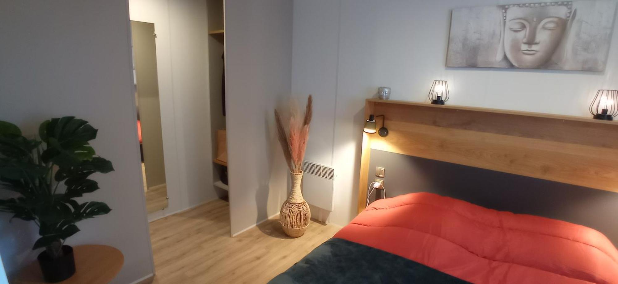 Happymobilhome -plage A 500m- 4 Etoiles Del Mar Argelès-sur-Mer