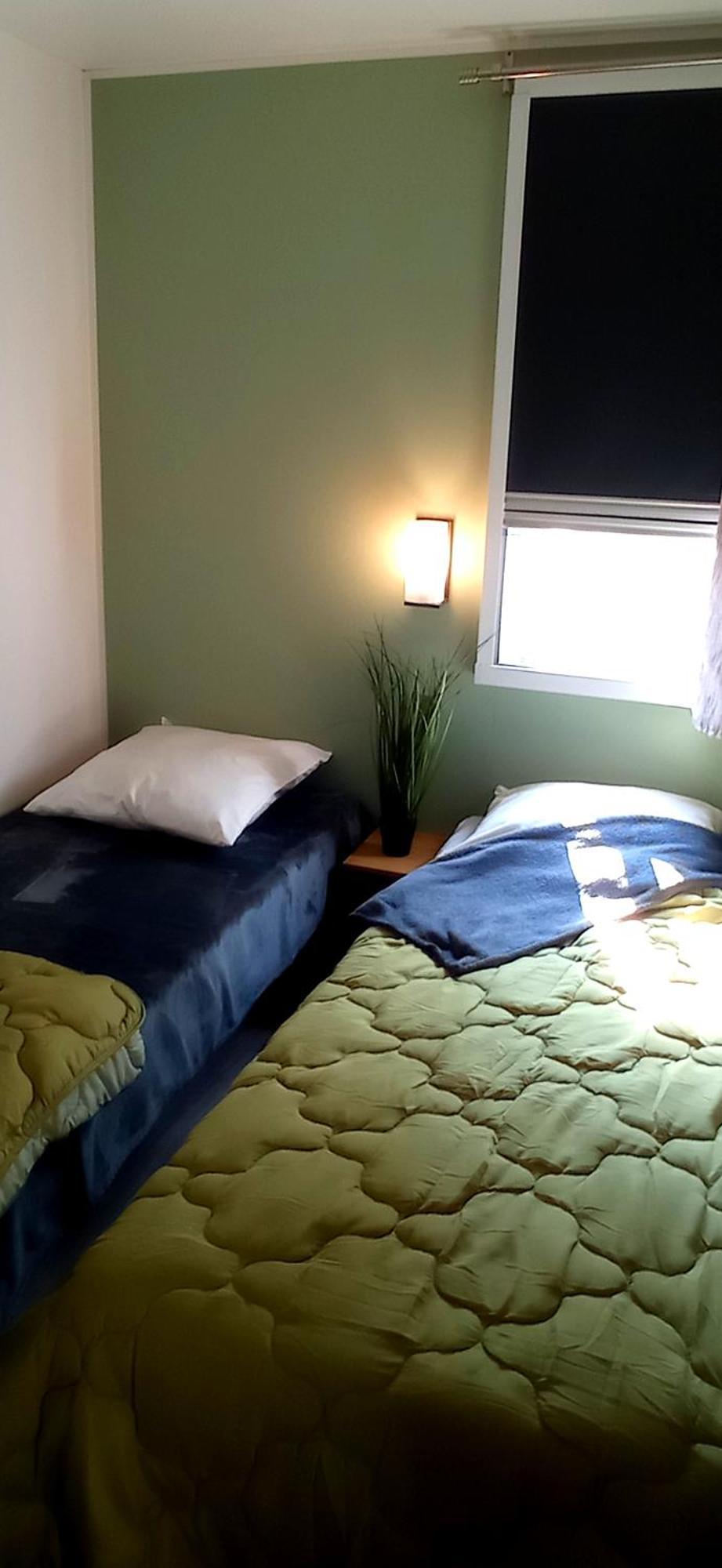 Happymobilhome -plage A 500m- 4 Etoiles Del Mar *
