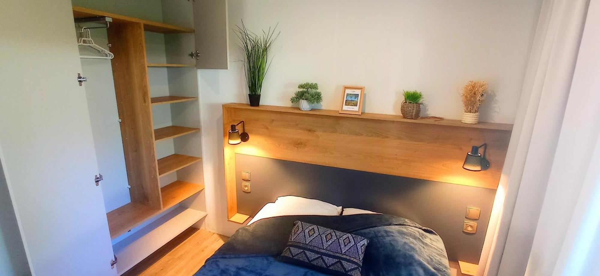 Happymobilhome -plage A 500m- 4 Etoiles Del Mar Argelès-sur-Mer