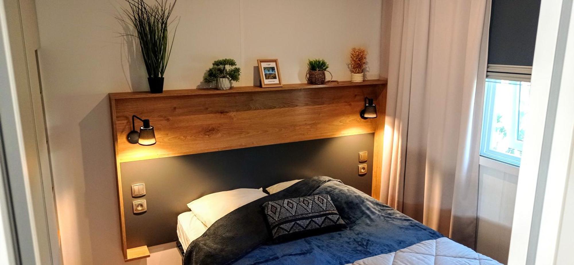 Happymobilhome -plage A 500m- 4 Etoiles Del Mar