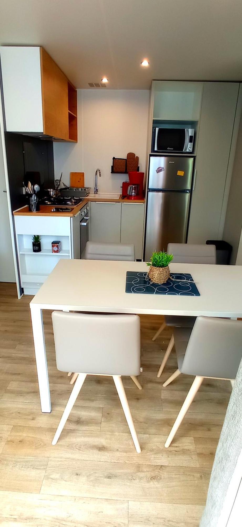 Happymobilhome -plage A 500m- 4 Etoiles Del Mar Campingplatz