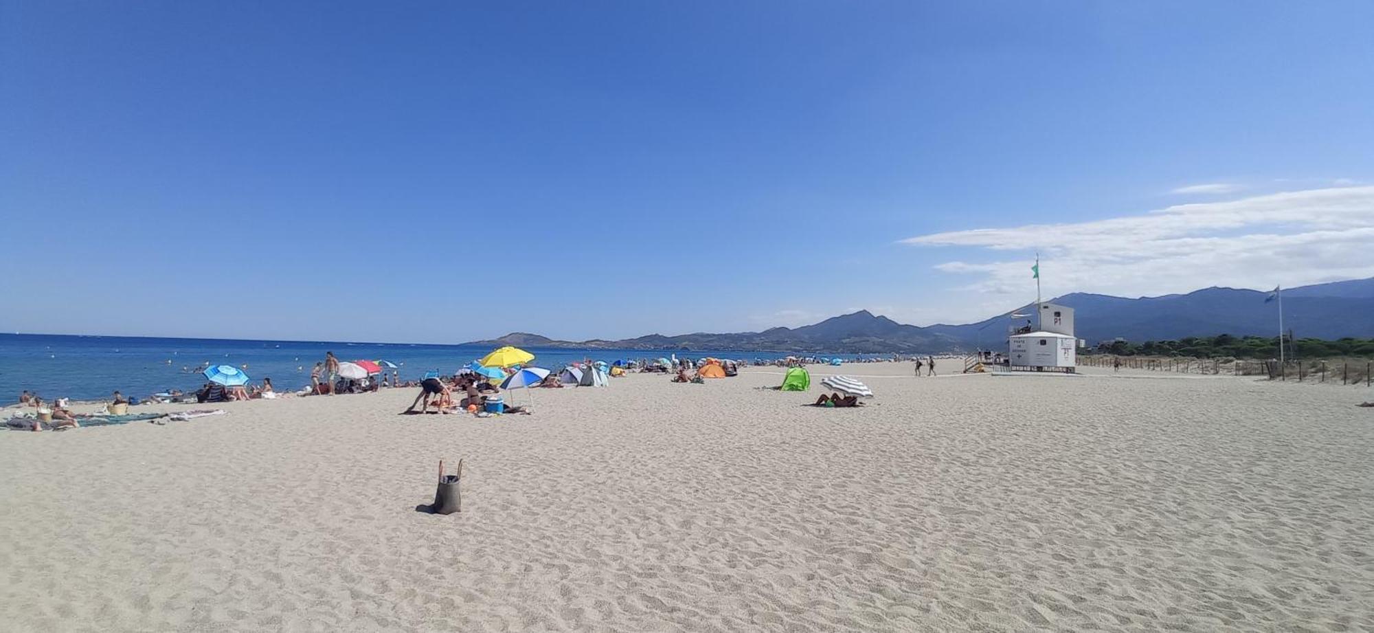 Happymobilhome -plage A 500m- 4 Etoiles Del Mar Camping Argelès-sur-Mer