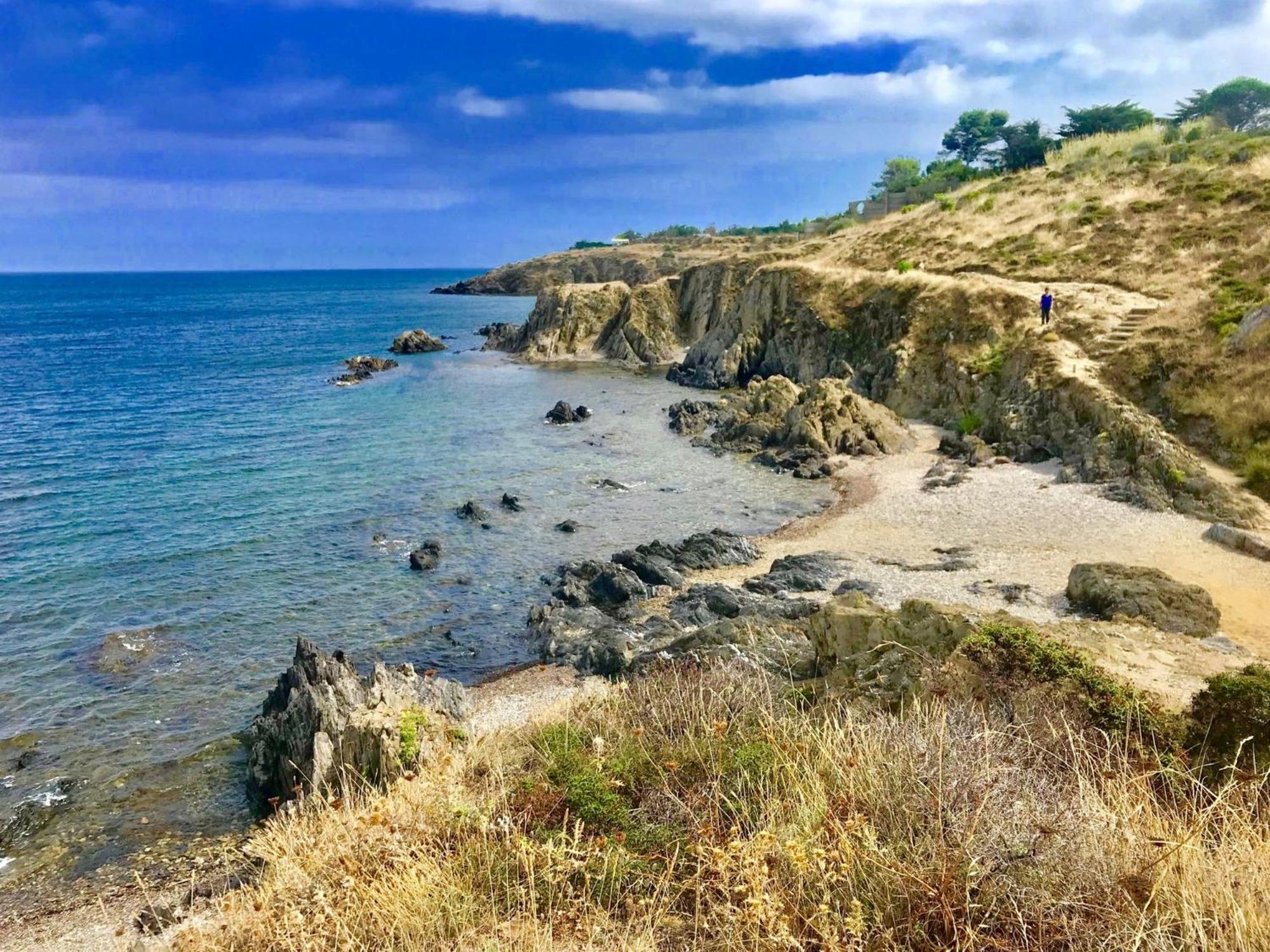 Happymobilhome -plage A 500m- 4 Etoiles Del Mar * Argelès-sur-Mer