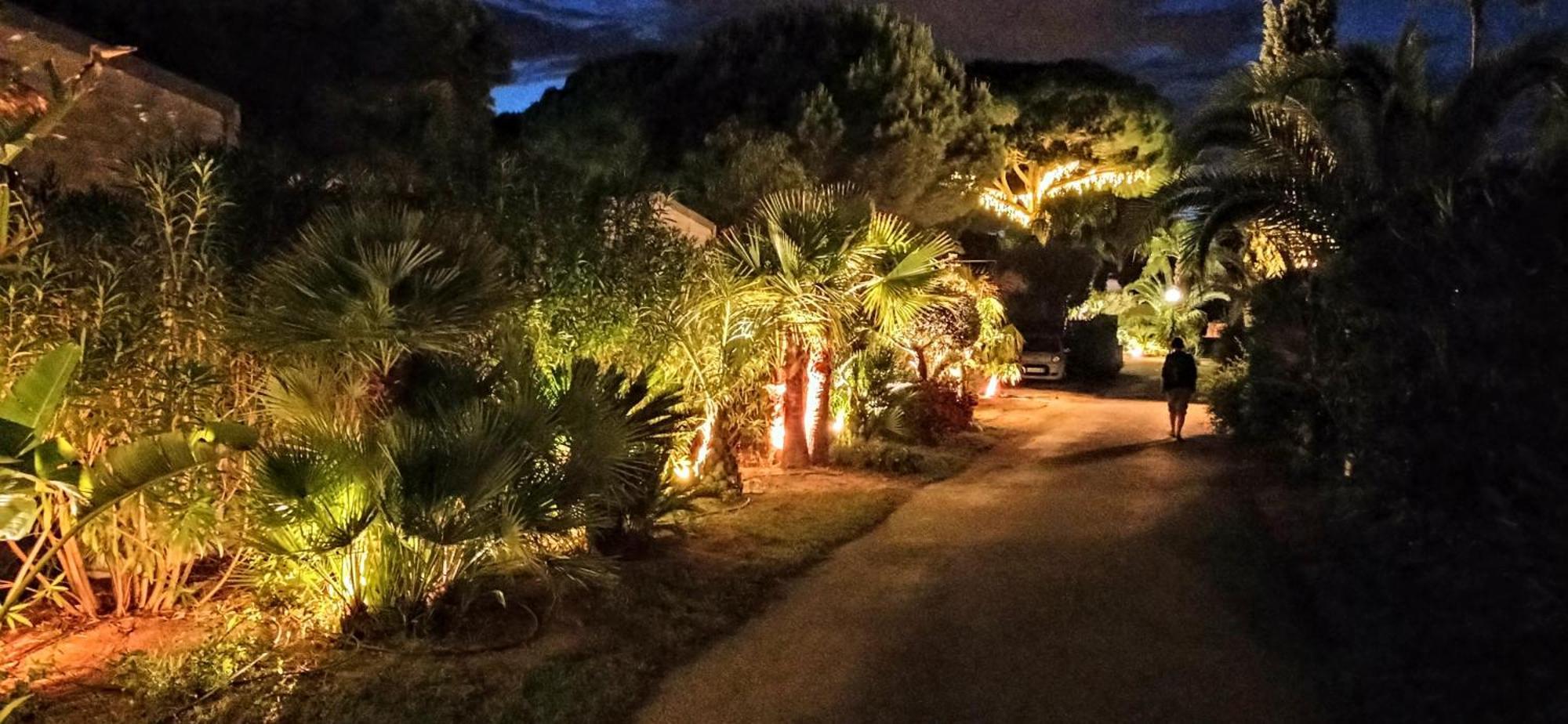 Happymobilhome -plage A 500m- 4 Etoiles Del Mar Camping