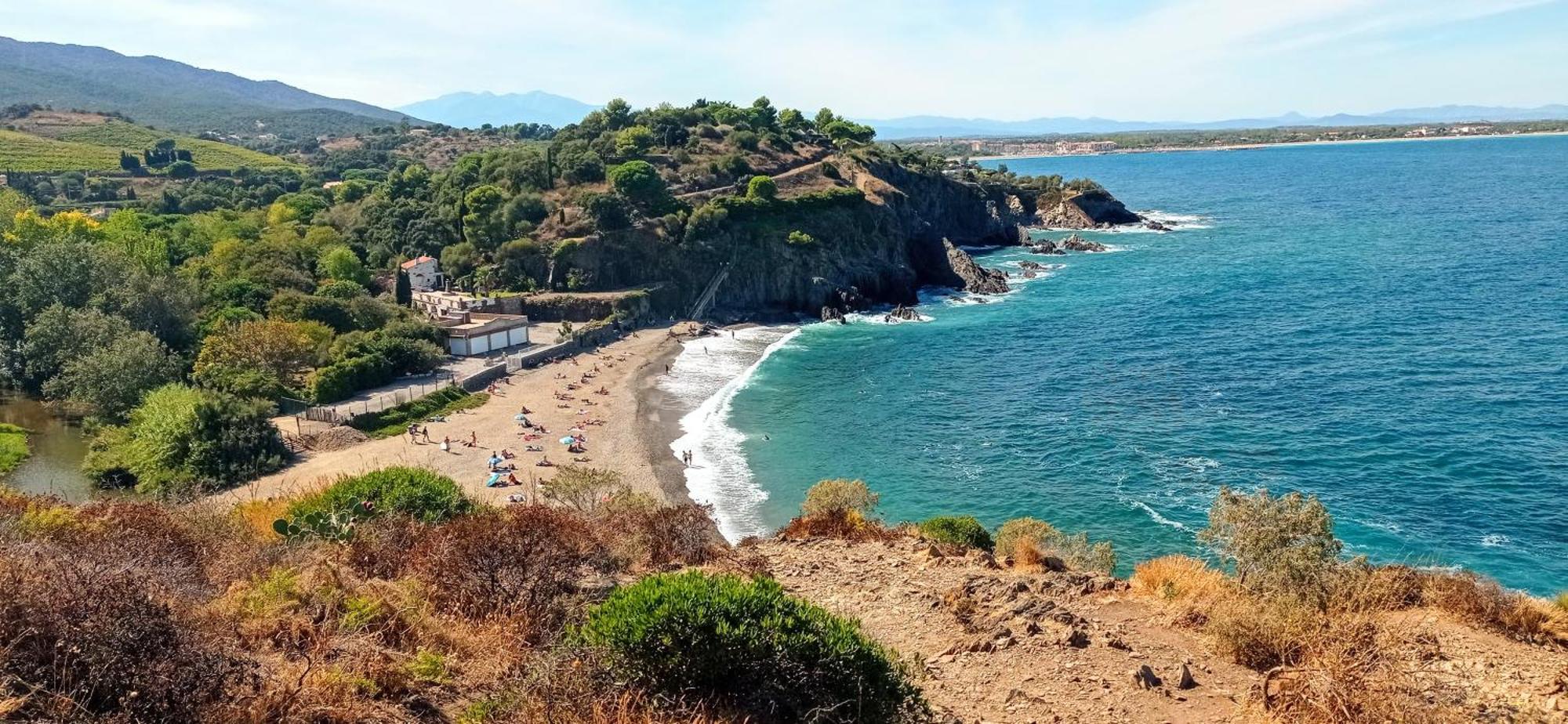 Happymobilhome -plage A 500m- 4 Etoiles Del Mar * Argelès-sur-Mer