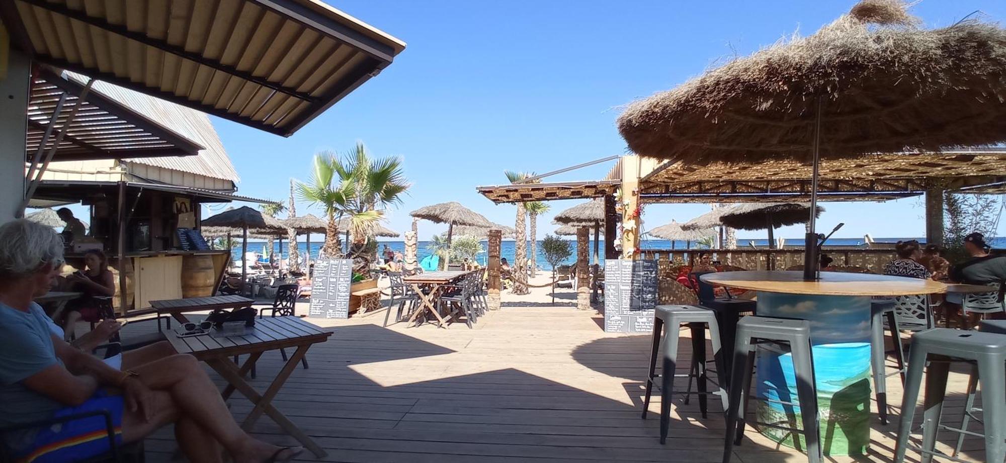 Happymobilhome -plage A 500m- 4 Etoiles Del Mar Argeles-sur-Mer