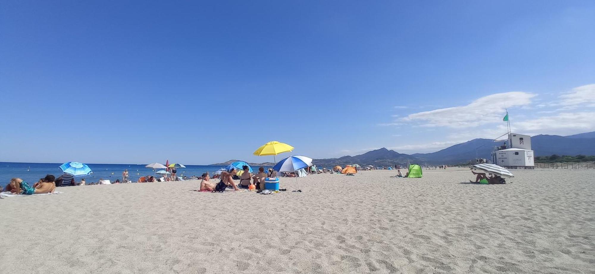Happymobilhome -plage A 500m- 4 Etoiles Del Mar Camping
