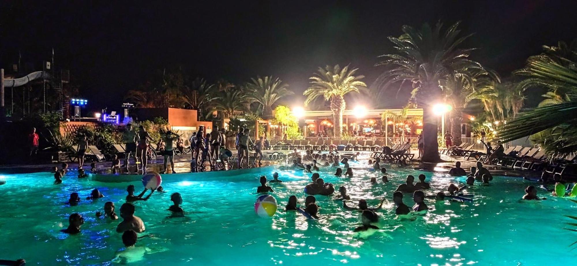 Happymobilhome -plage A 500m- 4 Etoiles Del Mar Argelès-sur-Mer