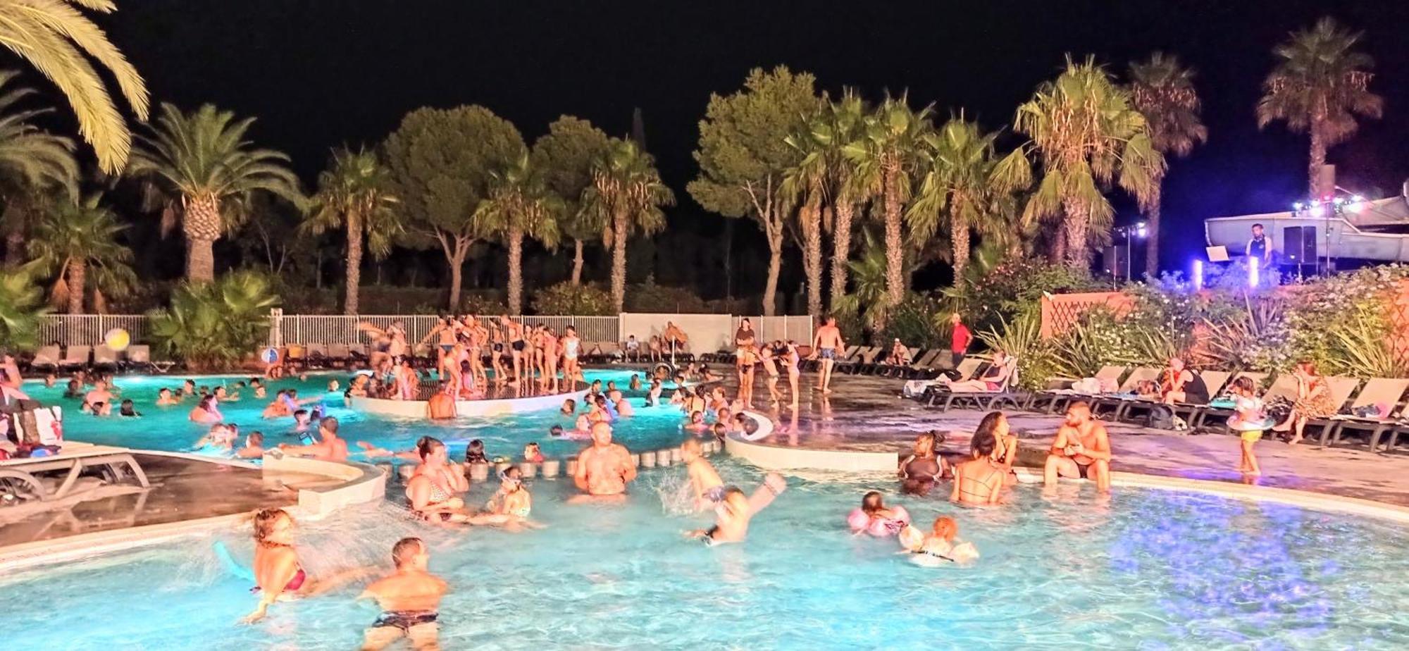 Happymobilhome -plage A 500m- 4 Etoiles Del Mar *