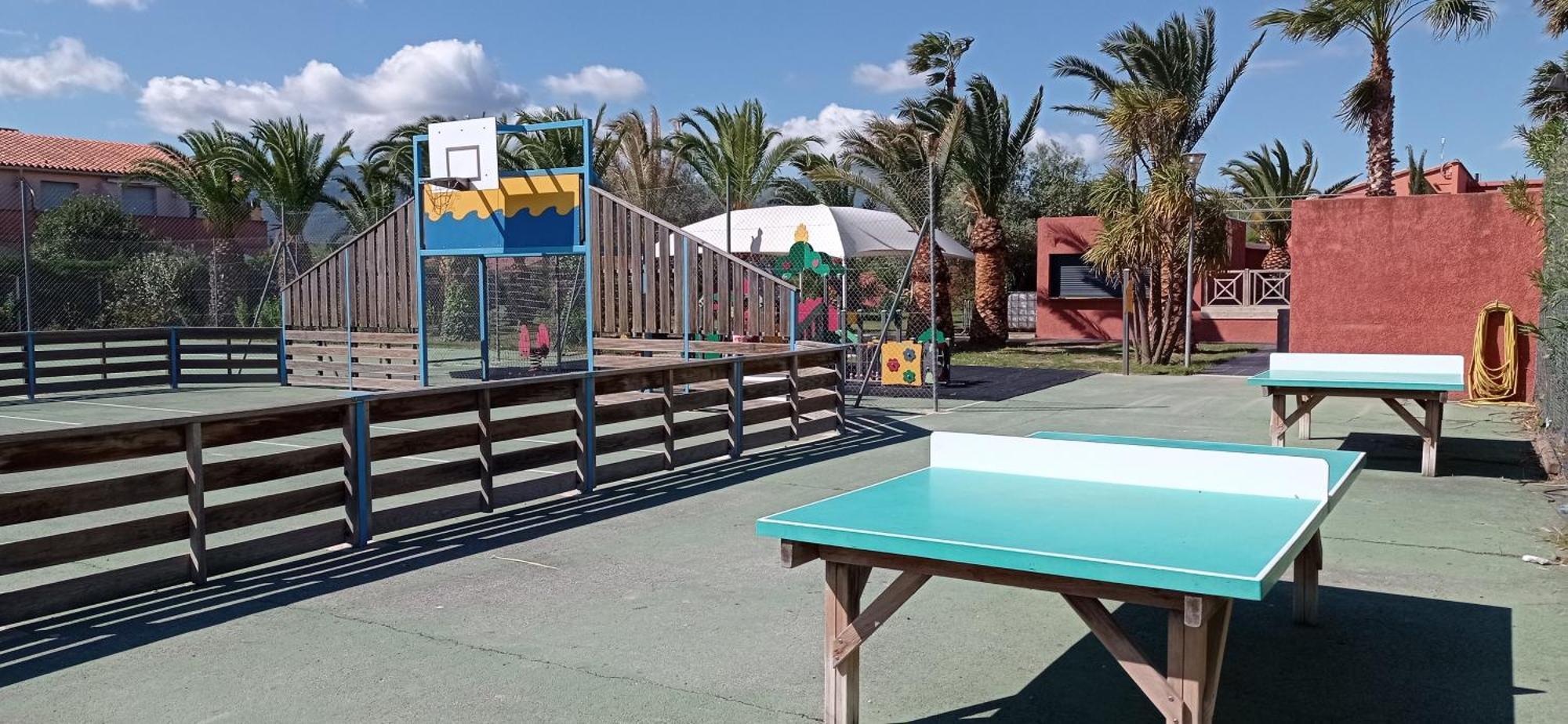 Happymobilhome -plage A 500m- 4 Etoiles Del Mar * Argelès-sur-Mer